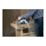 Makita DHS680Z 18V Акумулаторен Циркуляр